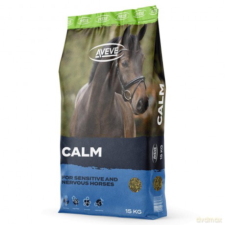 Aveve - Horsefood - Calm 15kg (48) (302)