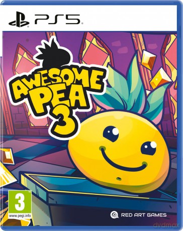 Awesome PEA 3 [GRA PS5]