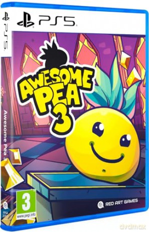 Awesome PEA 3 [GRA PS5]
