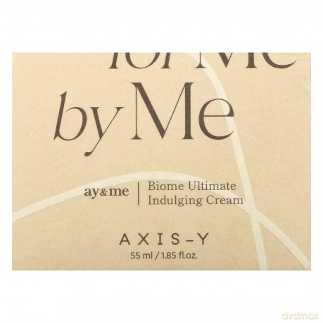 AXIS-Y - Biome Ultimate Indulging Cream - 55 ml