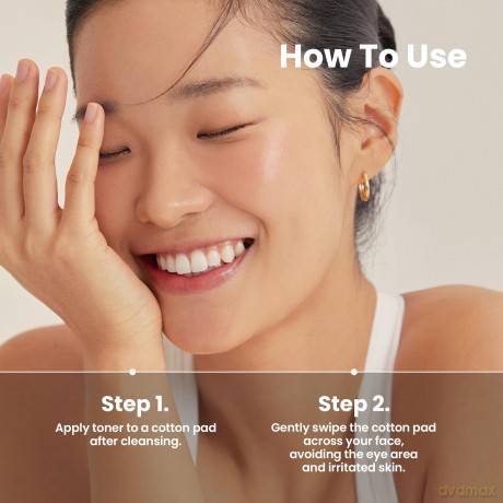 AXIS-Y - Daily Purifying Treatment Toner - 200 ml