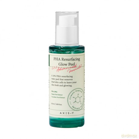 AXIS-Y - PHA Resurfacing Glow Peel - 50 ml