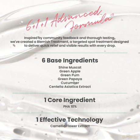 AXIS-Y - PHA Resurfacing Glow Peel - 50 ml