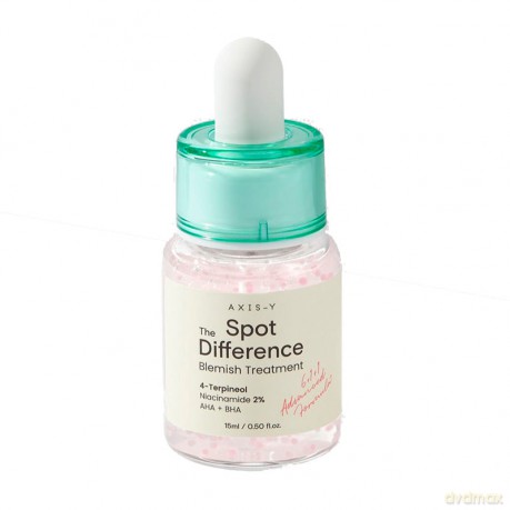 AXIS-Y - Spot the Difference Blemish Treatment - 15 ml