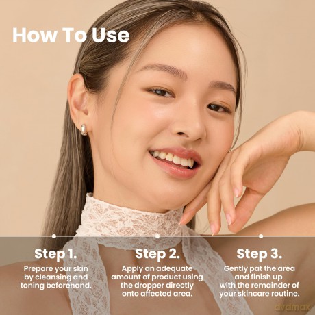 AXIS-Y - Spot the Difference Blemish Treatment - 15 ml