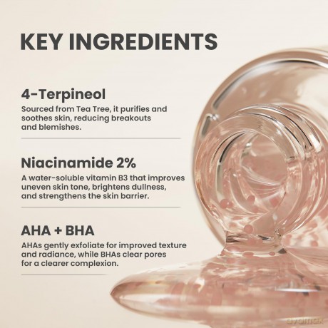 AXIS-Y - Spot the Difference Blemish Treatment - 15 ml