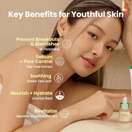 AXIS-Y - Spot the Difference Blemish Treatment - 15 ml