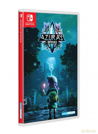 Azura's Crystal [GRA SWITCH]