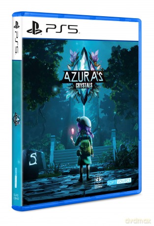 Azura's Crystal [GRA PS5]