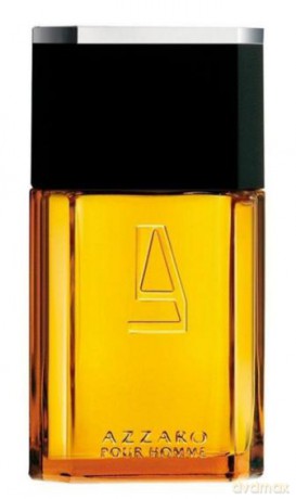Azzaro - Pour Homme EDT 100 ml