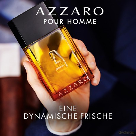 Azzaro - Pour Homme EDT 100 ml