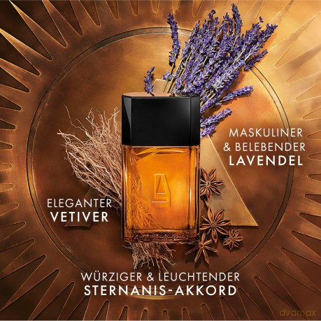 Azzaro - Pour Homme EDT 100 ml