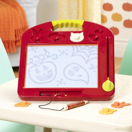 B Toys - Magnetic Drawing Pad (701294)