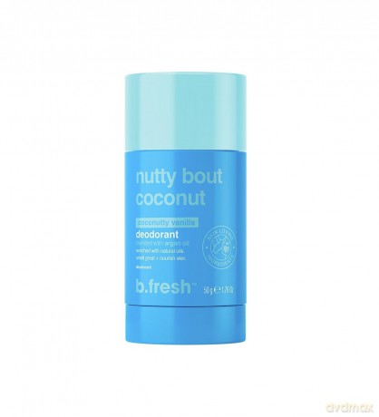 b.fresh - Nutty Bout Coconut