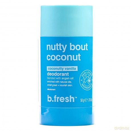 b.fresh - Nutty Bout Coconut