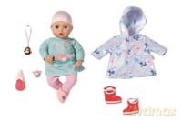 Baby Annabell - Special Annabell Sat 43 cm (705452)