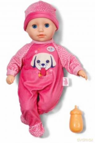 Baby Born - Anna Pink 36cm (838945)