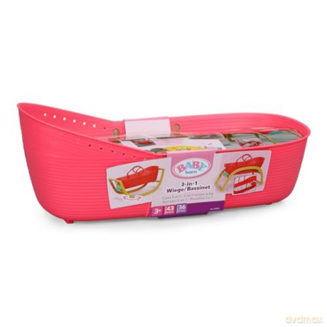 Baby Born - Bassinet (838075)