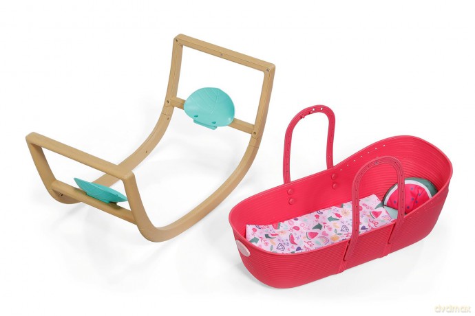 Baby Born - Bassinet (838075)