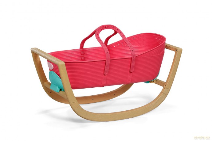 Baby Born - Bassinet (838075)