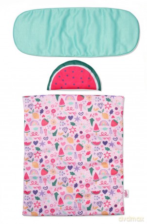 Baby Born - Bassinet (838075)