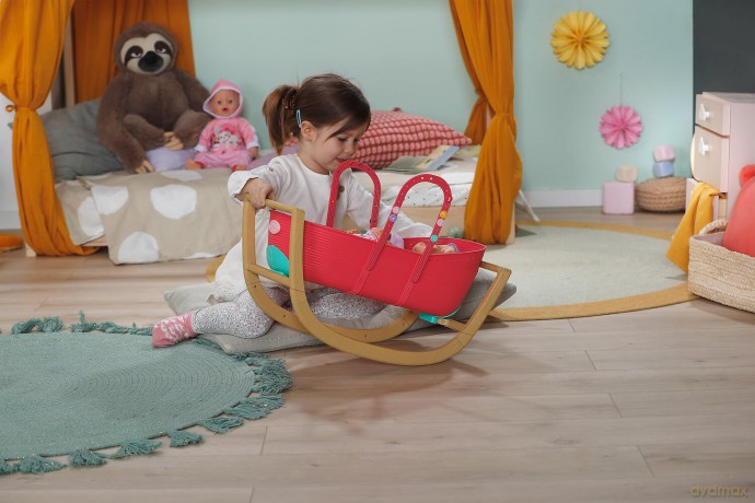 Baby Born - Bassinet (838075)