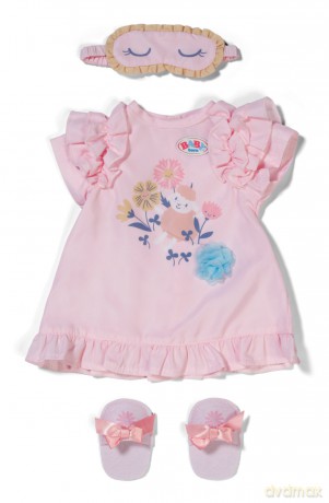 Baby Born - Night Gown 43 cm (838761)