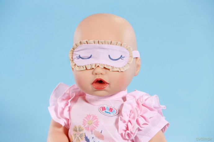 Baby Born - Night Gown 43 cm (838761)