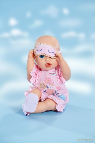 Baby Born - Night Gown 43 cm (838761)