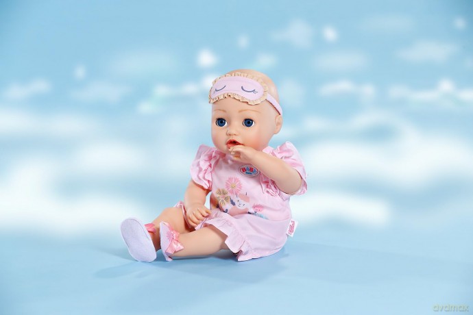 Baby Born - Night Gown 43 cm (838761)