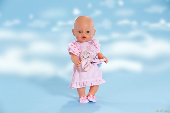 Baby Born - Night Gown 43 cm (838761)