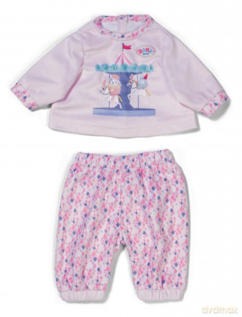 Baby Born - Pyjamas 43cm (838785)