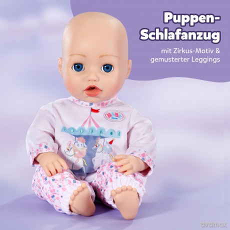 Baby Born - Pyjamas 43cm (838785)