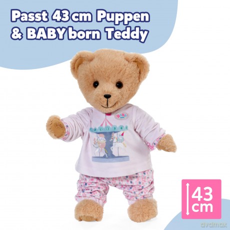 Baby Born - Pyjamas 43cm (838785)