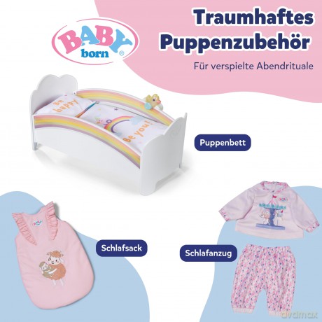 Baby Born - Pyjamas 43cm (838785)