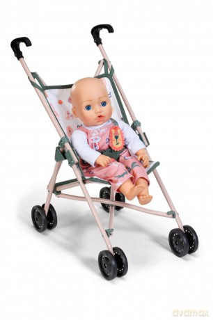 Baby Born - Stroller (838327)