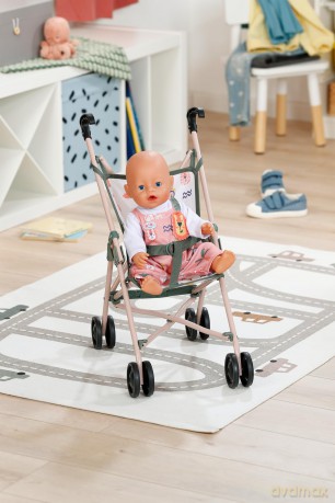 Baby Born - Stroller (838327)