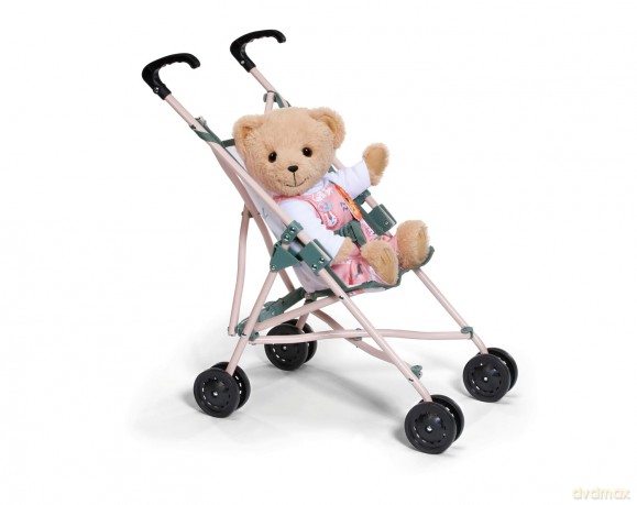 Baby Born - Stroller (838327)