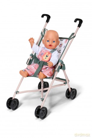 Baby Born - Stroller (838327)