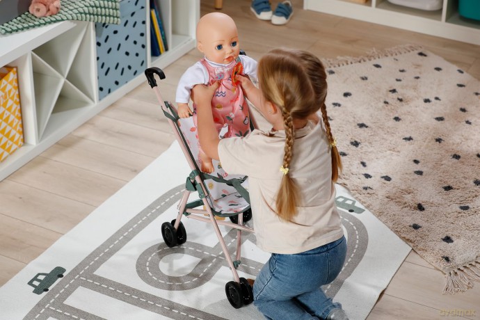 Baby Born - Stroller (838327)