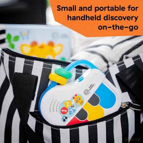 Baby Einstein - Mini Piano - (BE-13093)
