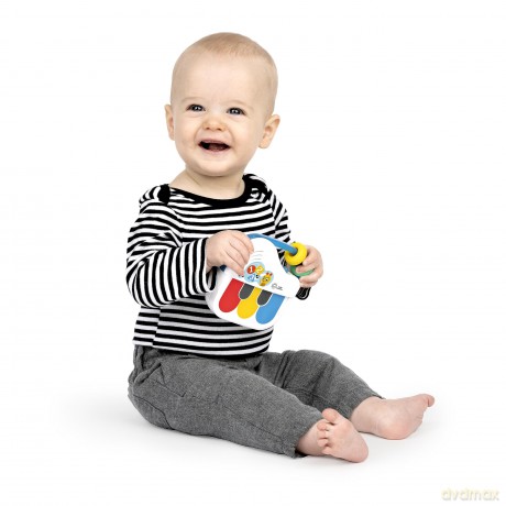 Baby Einstein - Mini Piano - (BE-13093)