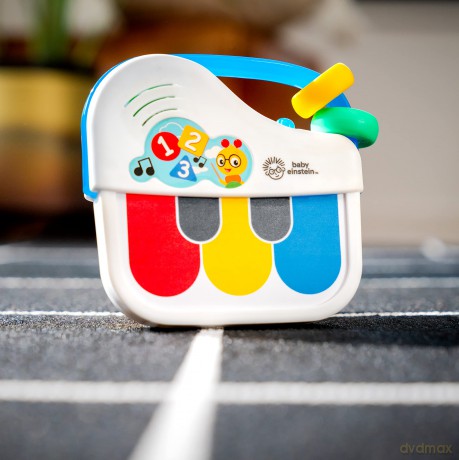 Baby Einstein - Mini Piano - (BE-13093)