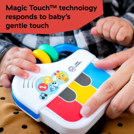 Baby Einstein - Mini Piano - (BE-13093)