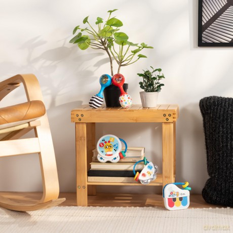 Baby Einstein - Mini Piano - (BE-13093)