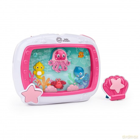 Baby Einstein - Sea Dreams Soother Sleep Soother - (BE-17428)