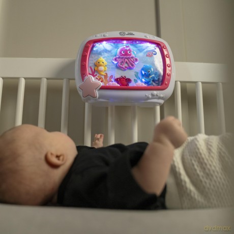 Baby Einstein - Sea Dreams Soother Sleep Soother - (BE-17428)