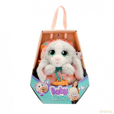 Baby Paws 24 cm - Bunny (264-927124)
