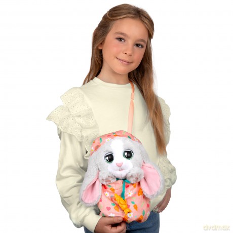 Baby Paws 24 cm - Bunny (264-927124)