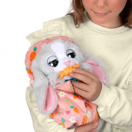 Baby Paws 24 cm - Bunny (264-927124)